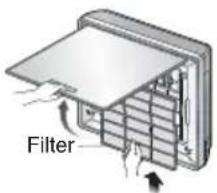 Filter