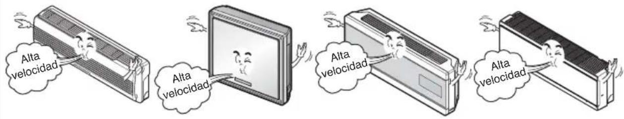 LG MC24AHV - Información útil - 1