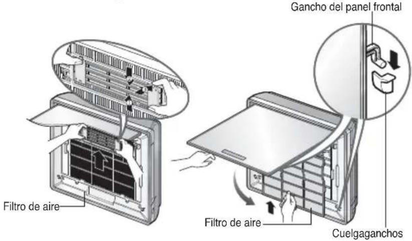 LG MC24AHV - AVISO - 1