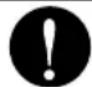 LG MC24AHV - ATTENTION - 2
