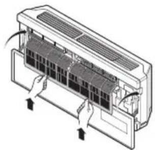 LG MC24AHV - AVISO - 5