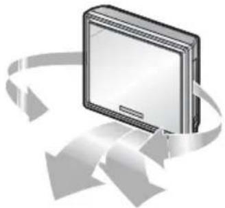 LG MC24AHV - Tipo Artcool - 1