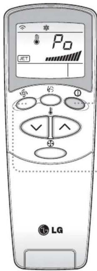 LG MC24AHV - Jet Cool - 1