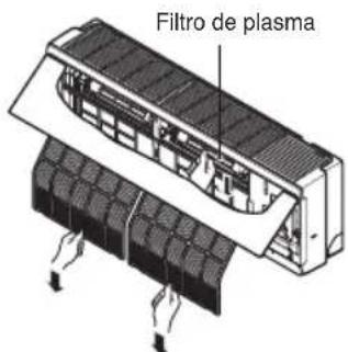 LG MC24AHV - Tipo Artcool Mirror - 2