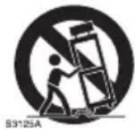 LG 55QNED85UQA - Directives de sécurité importantes - 1