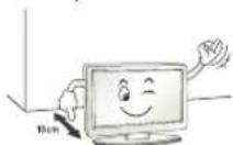 LG 55LH530V - ATTENTION - 13