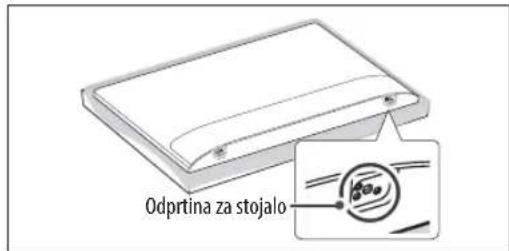 LG 55LH530V - OPOMBA - 2