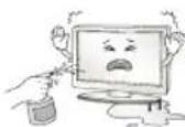 LG 55LH530V - WARNING - 19