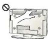 LG 55LH530V - CAUTION - 14