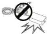 LG 55LH530V - WARNING - 30