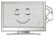 LG 55LH530V - PRECAUCION - 25