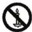 LG 55LH530V - Safety instructions - 1
