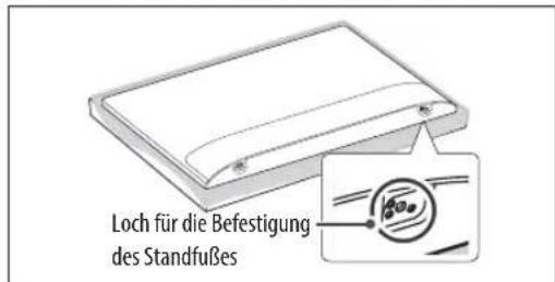 LG 55LH530V - HINWEIS - 2
