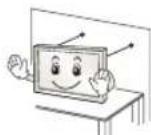 LG 55LH530V - PRECAUCION - 4