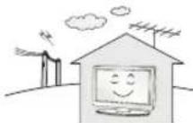 LG 55LH530V - ATTENTION - 1