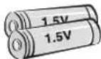 LG 55LH530V - CAUTION - 7