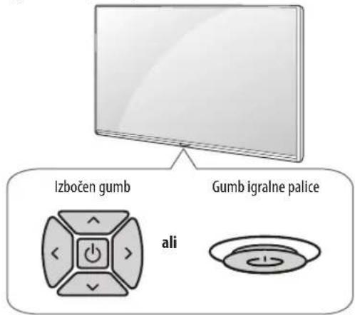 LG 55LH530V - OPOMBA - 1