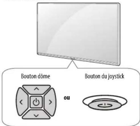 LG 55LH530V - REMARQUE - 1