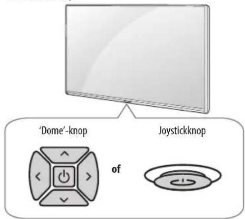 LG 55LH530V - OPMERKING - 1