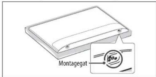 LG 55LH530V - OPMERKING - 2