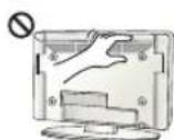 LG 55LH530V - PRECAUCION - 14