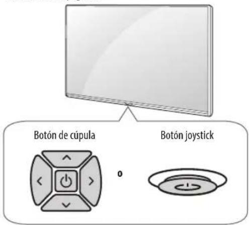 LG 55LH530V - NOTA - 1