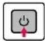 LG 65QNED85UQA - Turning on the TV - 1