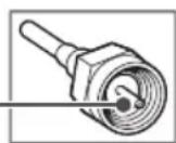 LG 65QNED85UQA - Antenne/Câble - 1