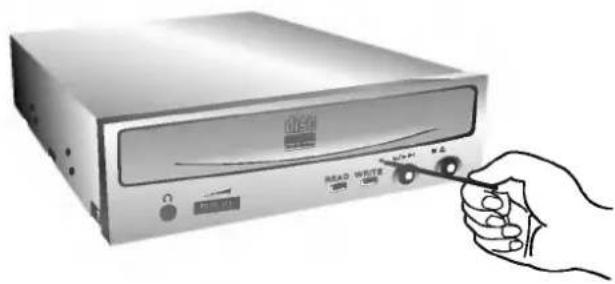 LG CED8083B - Utilisation des disques - 1