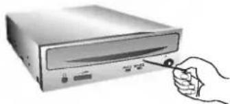 LG GCE8480B - Utilisation des disques - 3