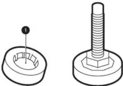LG W4WV75961 - Holzböden (Laminatböden) - 1