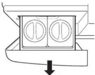 LG W4WV75961 - Utilisation de la fonction de distribution manuelle - 3