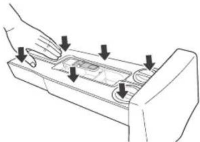 LG W4WV75961 - ▲WARNUNG - 6