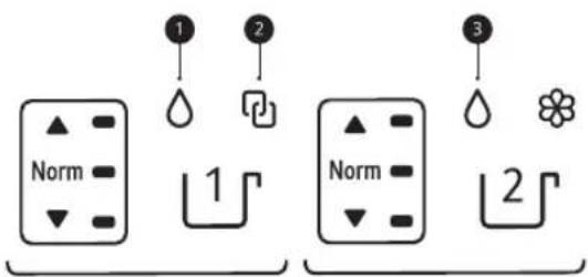 LG W4WV75961 - Utilisation - 1