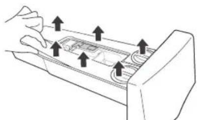 LG W4WV75961 - MANUTENZIONE - 5