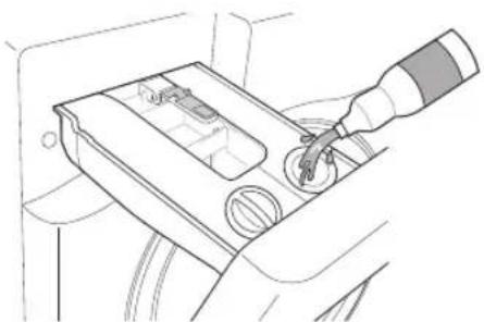 LG W4WV75961 - Utilizzo della funzione ezDispense - 4