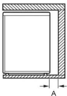 LG W4WV75961 - Standort - 1