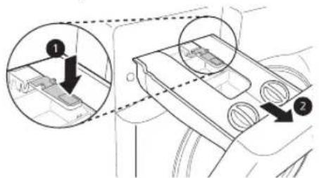 LG W4WV75961 - Avertissement - 1