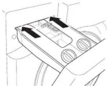 LG W4WV75961 - MANUTENZIONE - 6