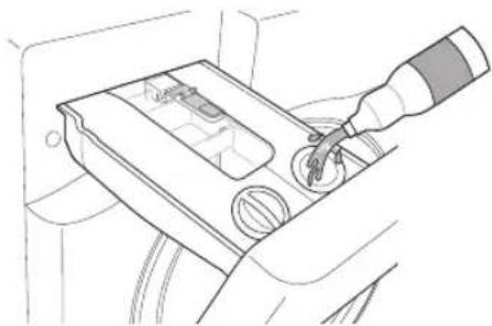 LG W4WV75961 - Utilisation de la fonction ezdispense - 3
