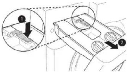 LG W4WV75961 - MANUTENZIONE - 1
