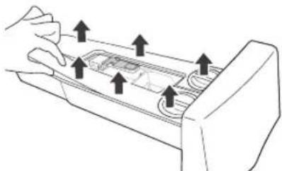 LG W4WV75961 - ▲WARNUNG - 3