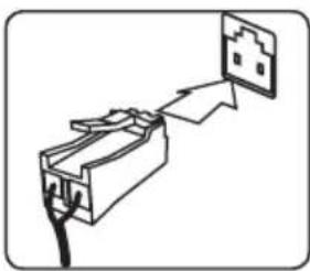 LG LHD756W - Raccordement des enceintes à l'appareil - 2