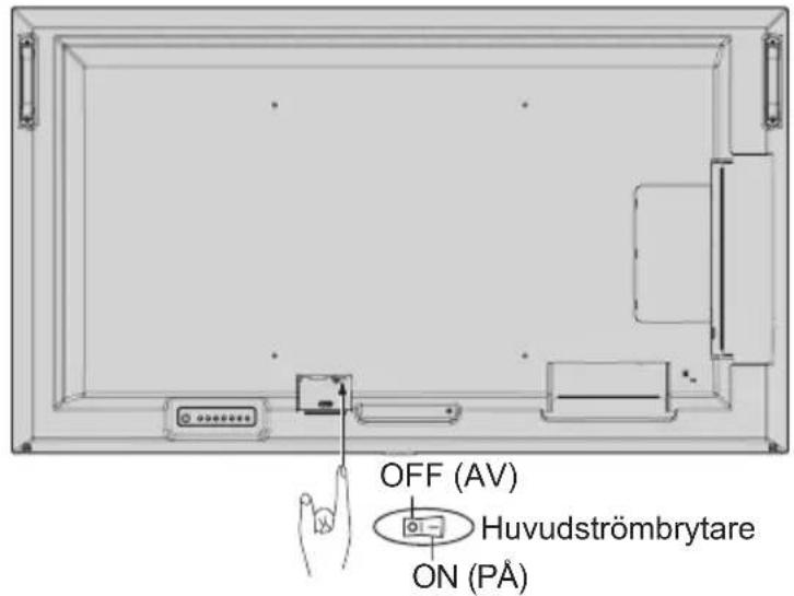 NEC MultiSync ME651 - Kabelinformation - 1