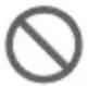 NEC MultiSync ME651 - Examples of symbols - 9