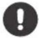 NEC MultiSync ME651 - 기호 예시 - 13