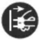 NEC MultiSync ME651 - Examples of symbols - 4