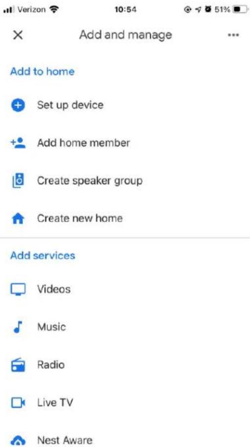 TIVOLI AUDIO Model One Digital Generation 2 - Uw Model One Digital instellen op wifi met Google Home - 1