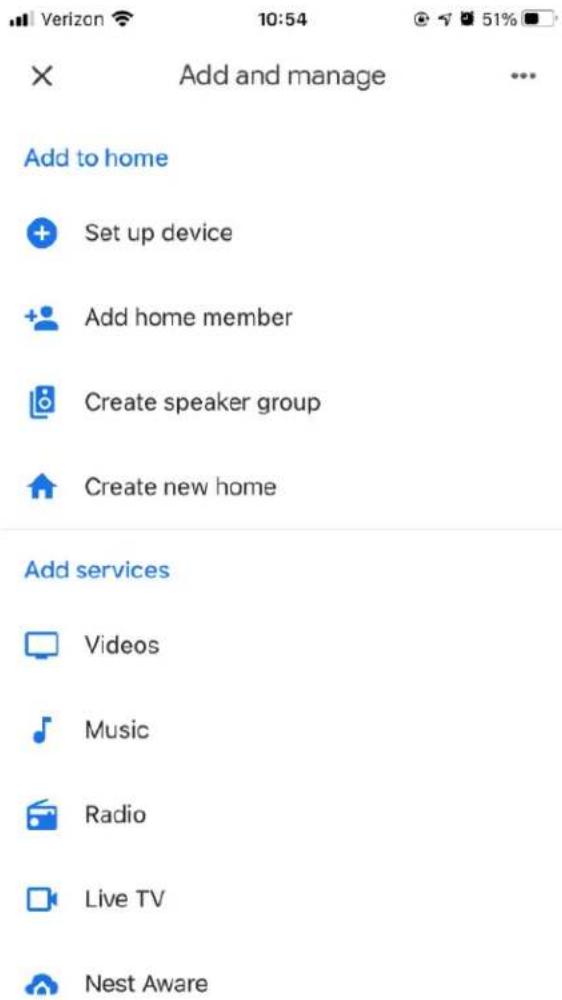 TIVOLI AUDIO Model One Digital Generation 2 - 请在 Google Home 上设置 Model One Digital - 1