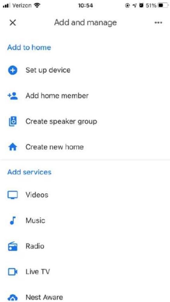 TIVOLI AUDIO Model One Digital Generation 2 - Configuration de votre model one digital en wi-fi avec google home - 1